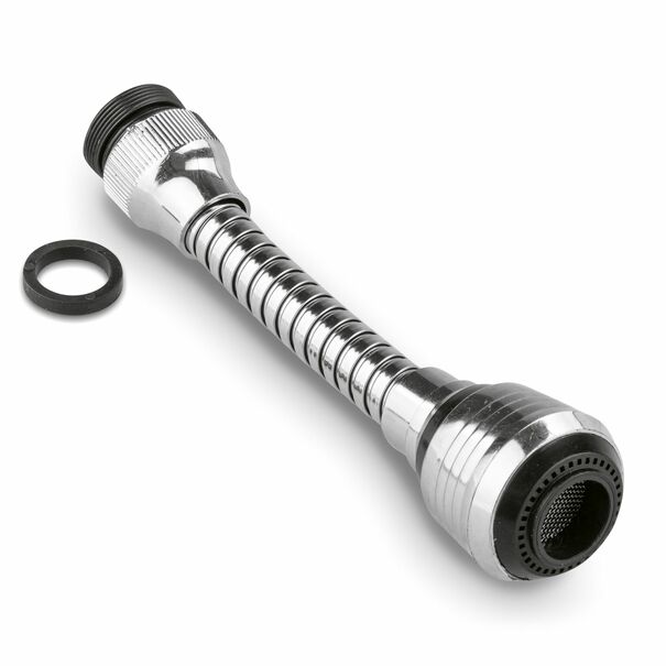 Aerator perlator do kranu Tadar 360 stopni regulowany