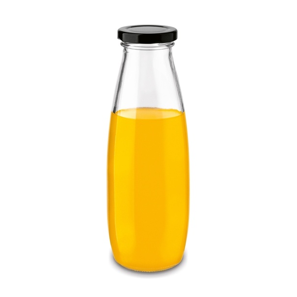 Butelka szklana z zakrętką Tadar Soczek 500 ml
