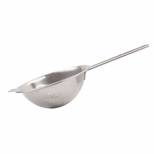 Durszlak ze stali nierdzewnej Tadar 22 cm