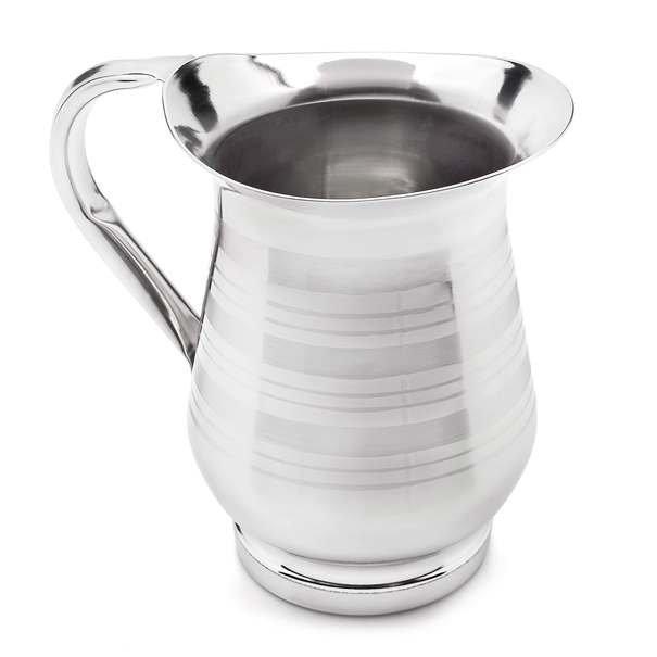 Dzbanek metalowy Tadar Diamond 2 l
