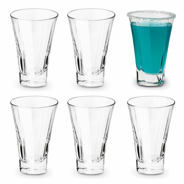 Komplet kieliszk&oacute;w Lav Truva 100 ml 6 sztuk