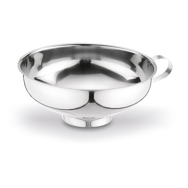 Lejek metalowy z uchwytem Tadar 14,8 x 6,5 cm