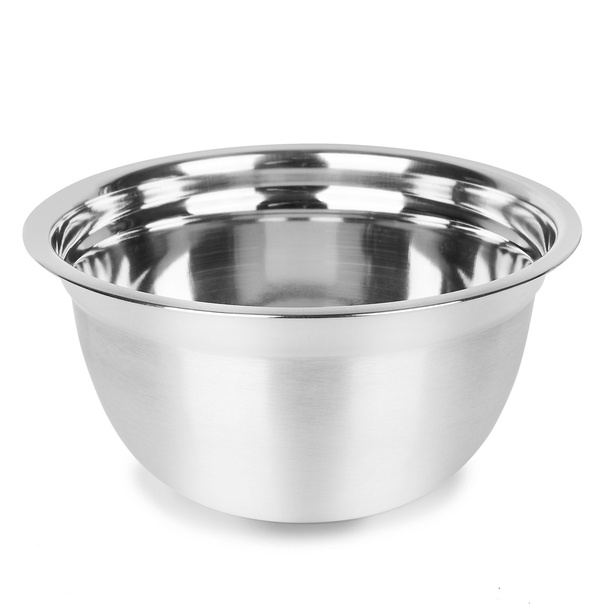 Miska nierdzewna Tadar German 18 cm