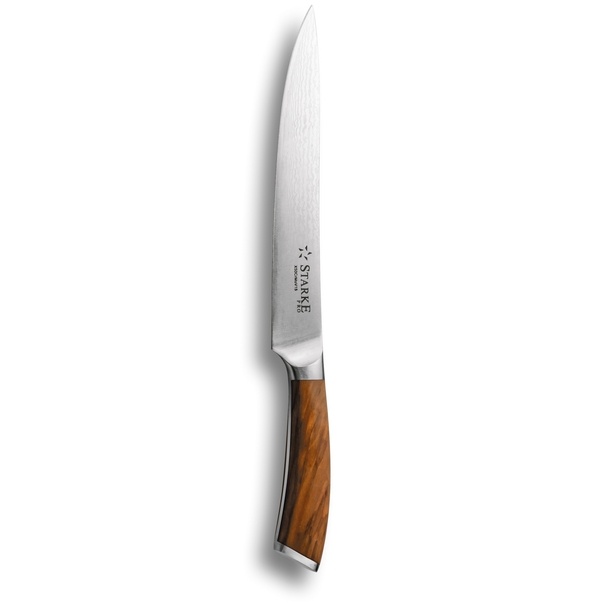 N&oacute;ż uniwersalny z twardej stali Starke Pro Keiko Yoko 20 cm