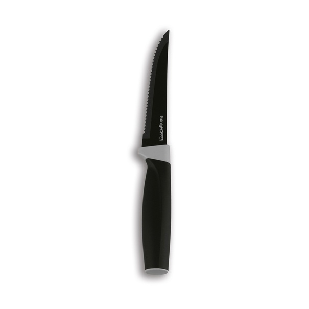 N&oacute;ż z piłką Konighoffer Corvos 11 cm
