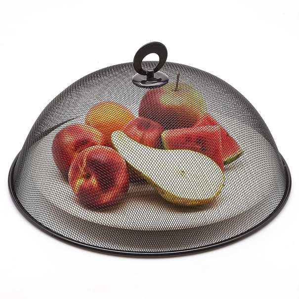 Osłonka na żywność Tadar 30 cm okrągła