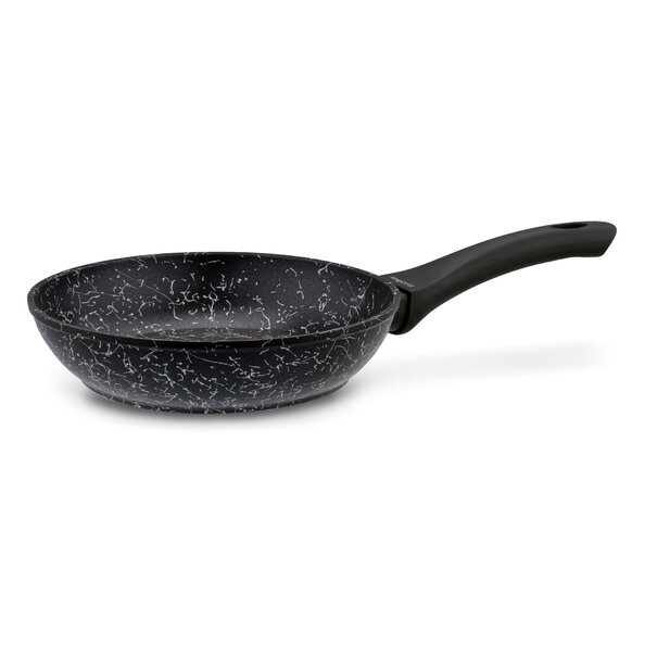 Patelnia na indukcję non-stick Konighoffer Siro Silver 20 cm