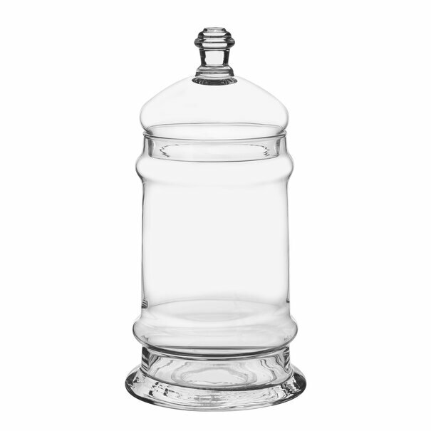 Pojemnik na makaron typu bomboniera Edwanex 3,5 l