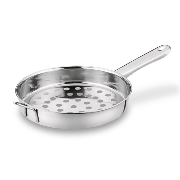 Przecierak do lanych klusek Tadar 18 cm