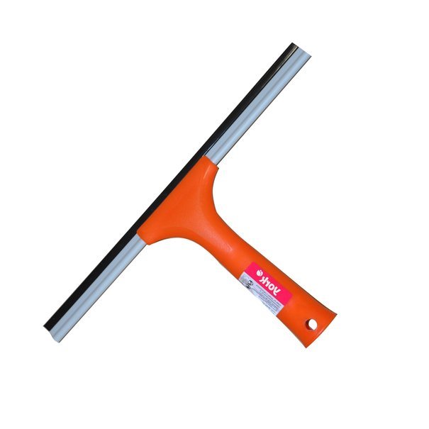 Ściągaczka do szyb York 30 cm