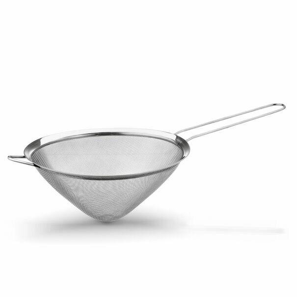Sitko chińskie kuchenne stożkowe Tadar 18 cm