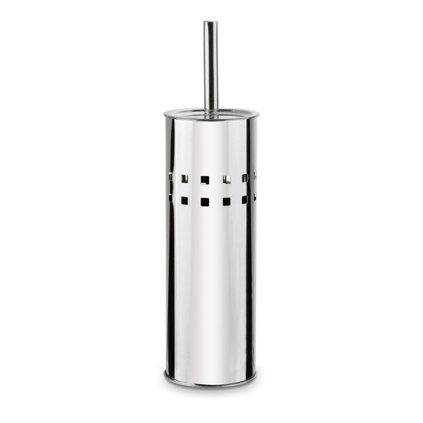 Szczotka do WC Tadar Tuba nierdzewna