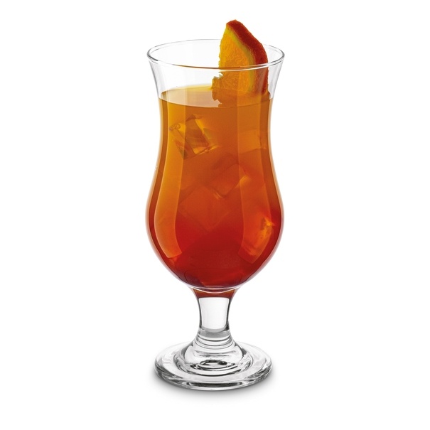 Szklanka na n&oacute;żce do deser&oacute;w i koktajli Tadar Pia 450 ml