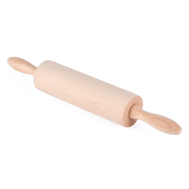 Wałek do ciasta stały Bochenek 38 cm