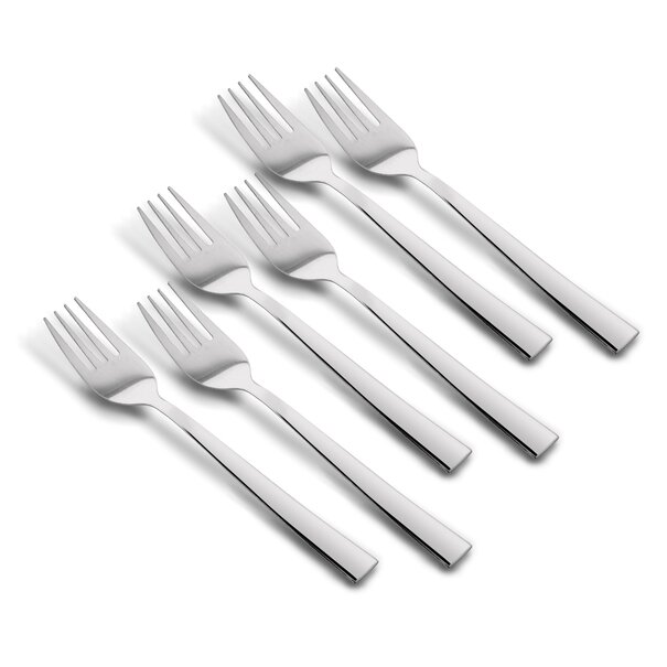 Widelec obiadowy Tadar Mezo komplet 6 sztuk