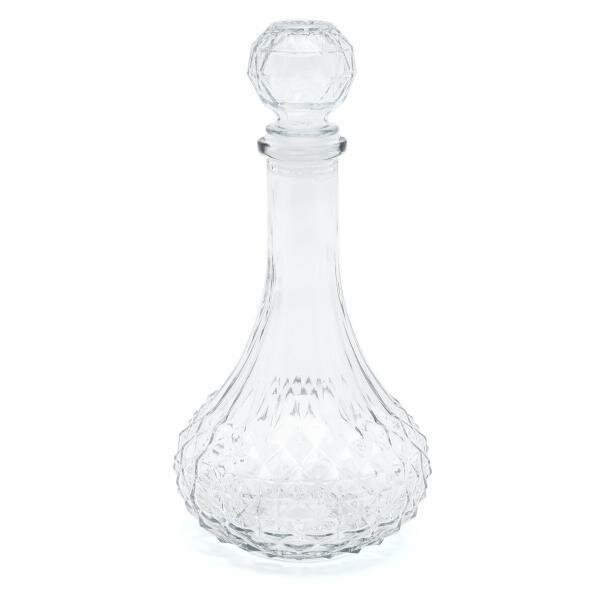 Karafka i cztery szklanki Tadar Euforia 800 ml/200 ml