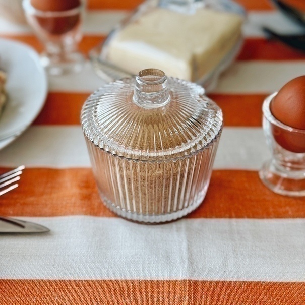 Cukiernica z pokrywką Tadar Anastazja 200 ml