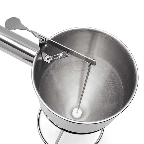 Dozownik do ciasta metalowy Tadar Gastro