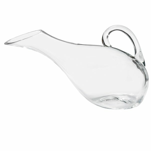 Karafka szklana do wina Tadar Dekanter 1,8 l