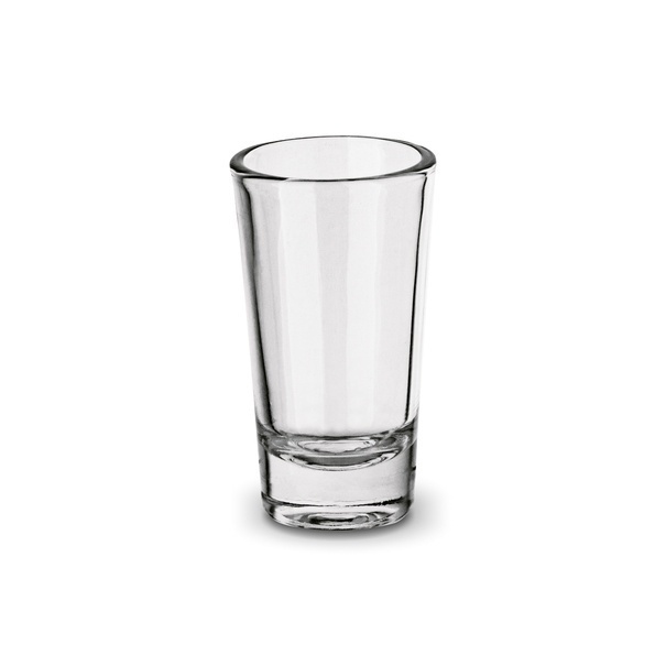 Komplet 6 kieliszk&oacute;w Tadar Ian 30 ml
