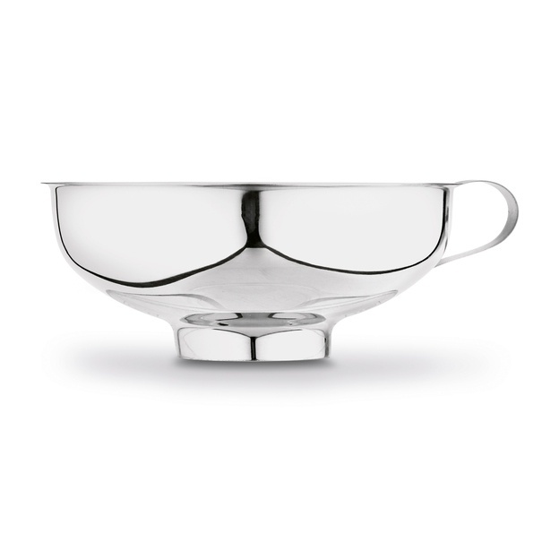 Lejek metalowy z uchwytem Tadar 14,8 x 6,5 cm