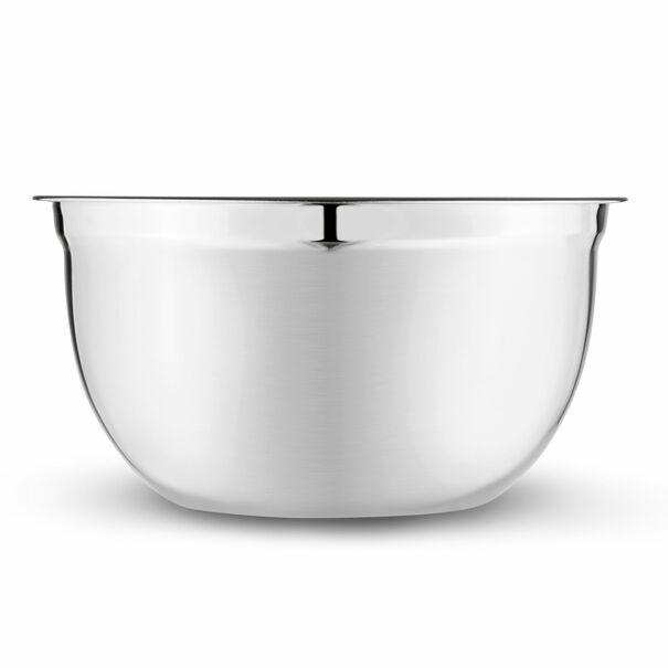 Miska ze stali nierdzewnej wysoka Tadar Extra 26 cm