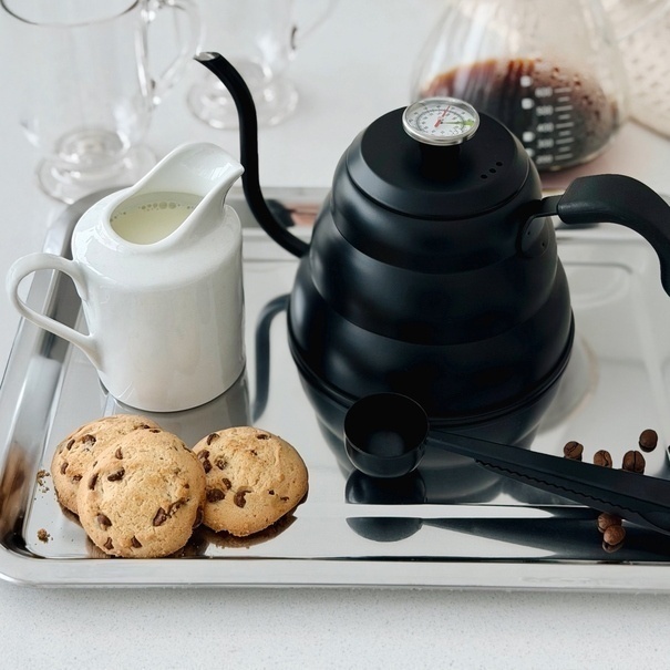 Mlecznik porcelanowy Tadar 250 ml biały