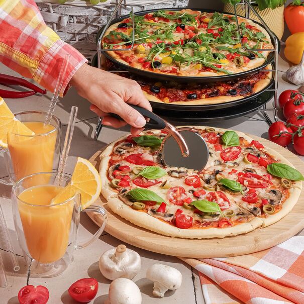 N&oacute;ż do pizzy Starke Pro Harper