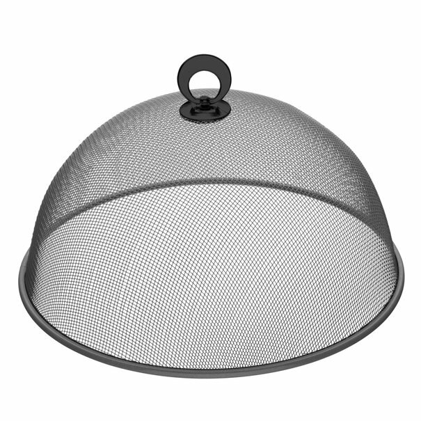 Osłonka na żywność Tadar 30 cm okrągła