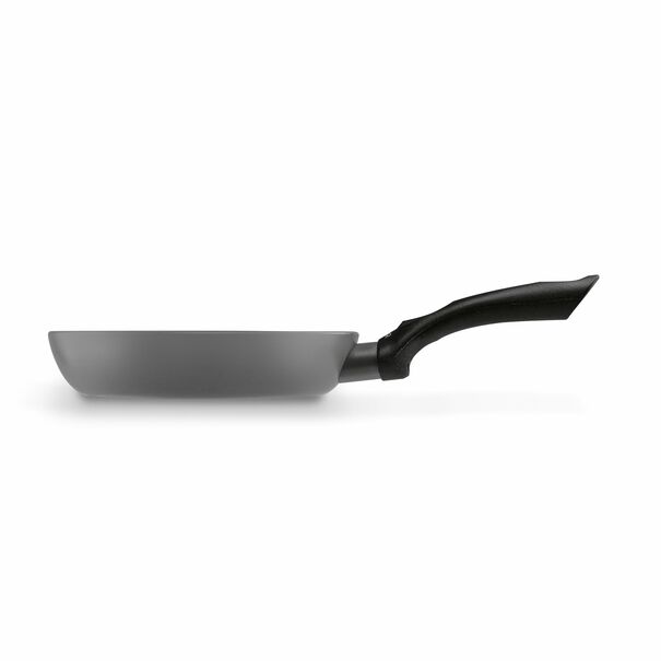 Patelnia na indukcję nieprzywierająca Tadar Amarantina Grey Marble 18 cm