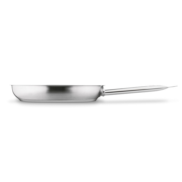 Patelnia stalowa na indukcję Starke Pro Gastro 32 cm