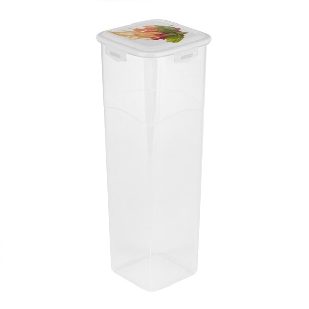 Pojemnik kuchenny na makaron Hega Giampaolo 1700 ml