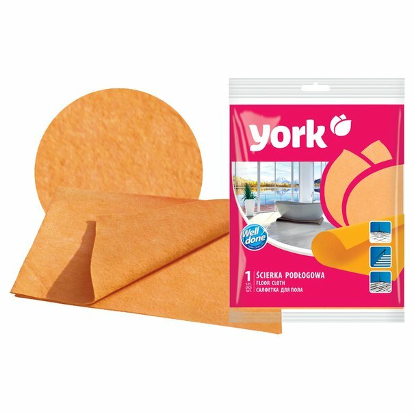 Ścierka podłogowa York 1 sztuk