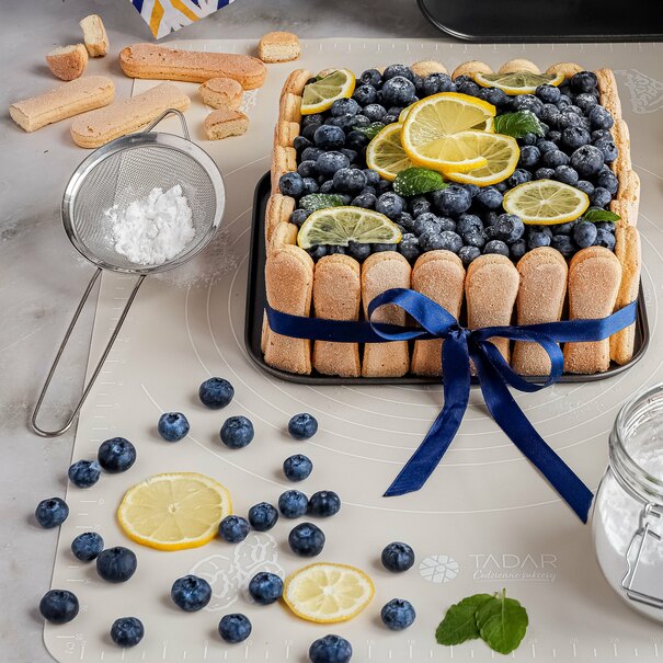 Sitko chińskie kuchenne stożkowe Tadar 10 cm