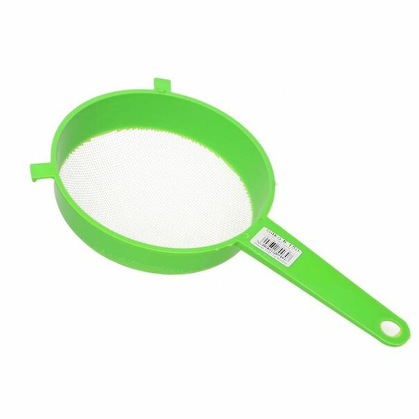 Sitko kuchenne z żyłką Primpol 12 cm mix kolor&oacute;w
