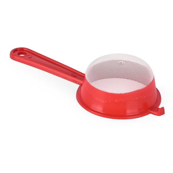 Sitko kuchenne z żyłką Primpol 6 cm mix kolor&oacute;w