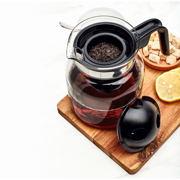Dzbanek do herbaty z zaparzaczem Tadar Ruben 1,4 l
