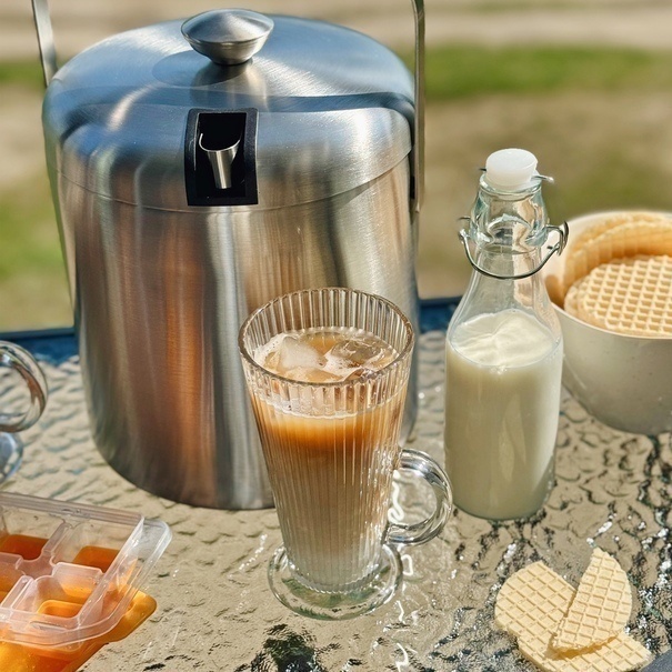 Szklanka Tadar Latte Anastazja 300 ml