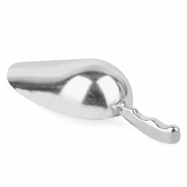 Szufelka aluminiowa do artykuł&oacute;w sypkich Tadar 720 ml