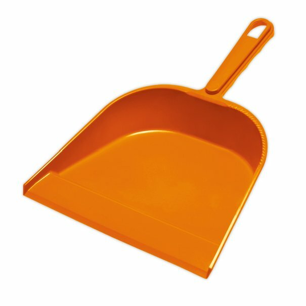 Szufelka plastikowa York Standard