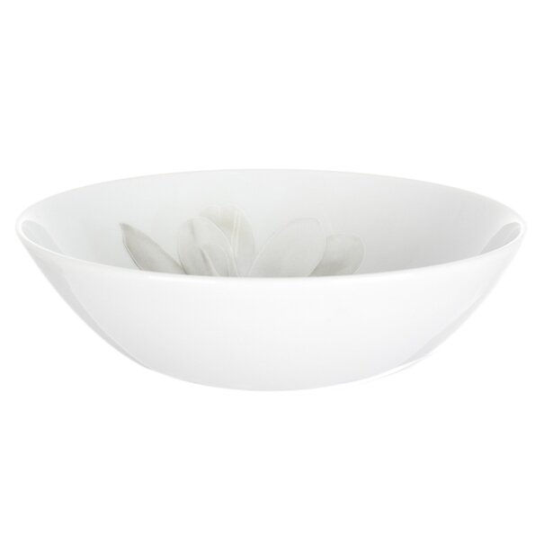 Talerz głęboki Lubiana Boss Magnolia 18 cm
