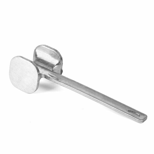 Tłuczek do mięsa Tadar Standard 23,5 cm aluminiowy