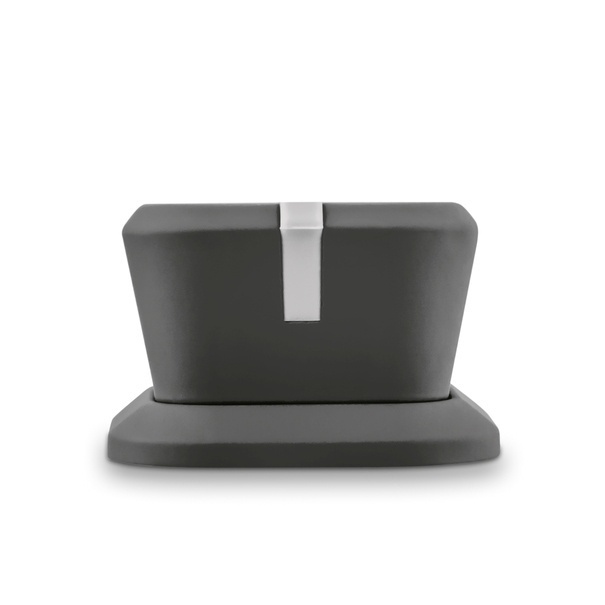 Uchwyt do pokrywki Starke Pro Stoneware szary