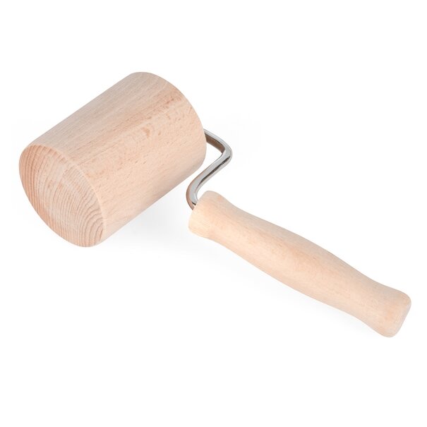 Wałek do ciasta blachy Bochenek 7 cm