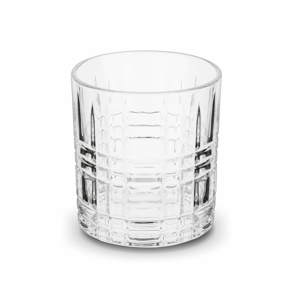 Komplet szklanek Tadar Cask 300 ml 6 sztuk