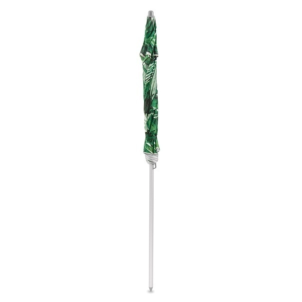 Parasol plażowy łamany Tadar Monstera 200 cm