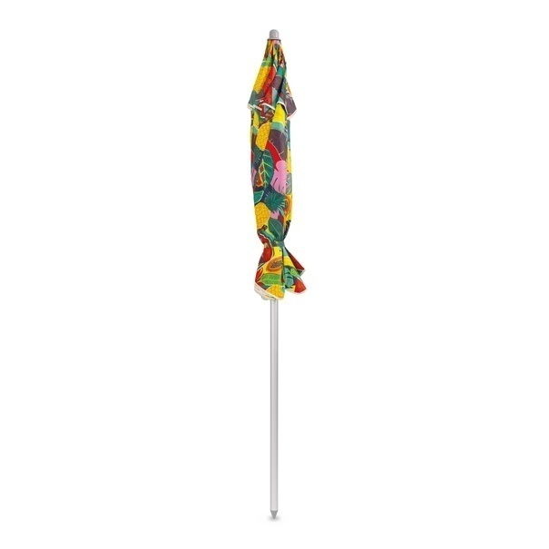 Parasol plażowy łamany Tadar Tropical 200 cm