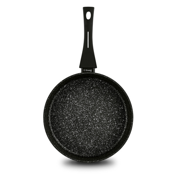 Patelnia indukcyjna głęboka non-stick Starke Pro Sesar 26 cm