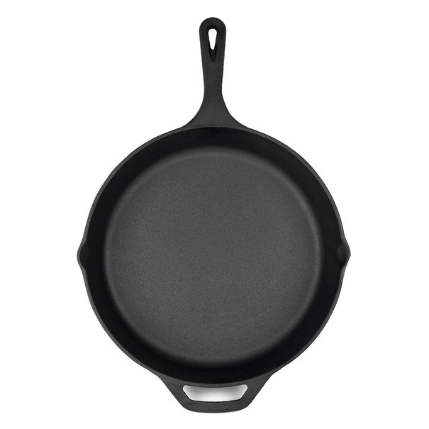 Patelnia żeliwna Konighoffer 29 cm