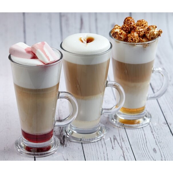 Szklanka Tadar Caffee Latte 250 ml